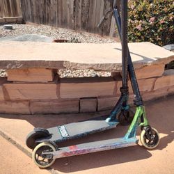 Prodigy Scooters