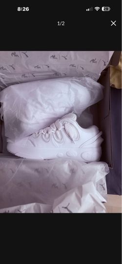 Lamelo ball shoes