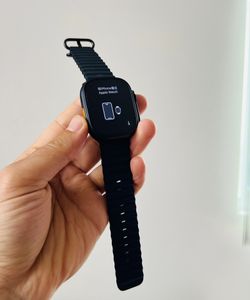 Apple watch ultra 3 49mm gps and cellular unlocked