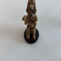 Vintage Dog