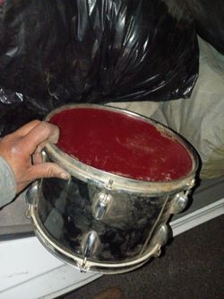 Drums