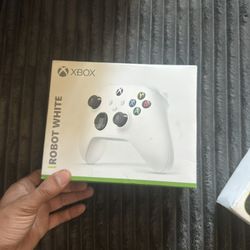 Xbox Controller 