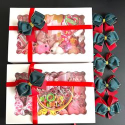 Premium Handmade Hair Bows