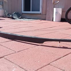 Nissan S14 Lip Oem