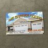 Garage doors 