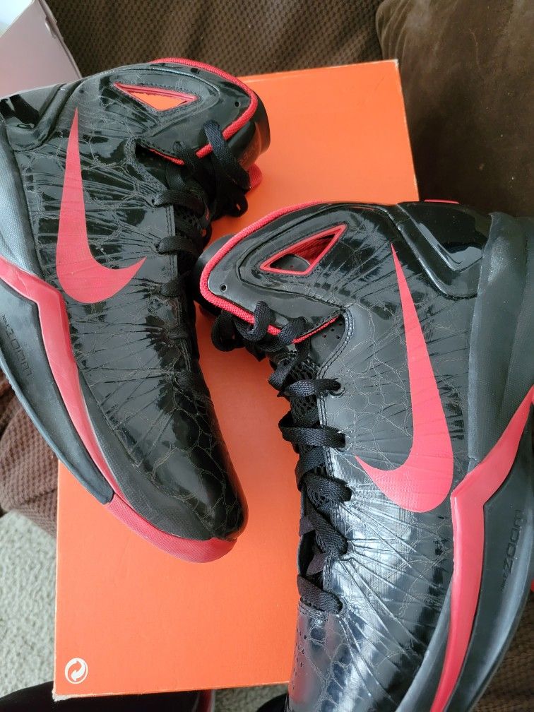 Kobe Nike Hyperdunk Premium 2010 for Sale in Visalia CA OfferUp