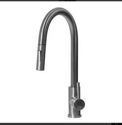 Kitchen Faucet