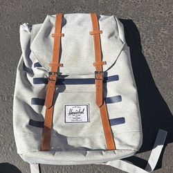 Herschel backpack
