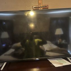 50 “ TLC TV