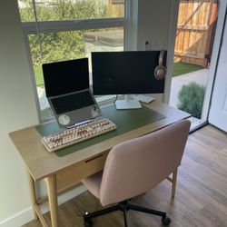 Desk - $40