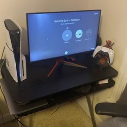 PS5/GAMING MONITOR
