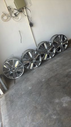 Universe Rims