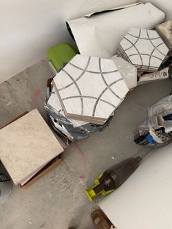 Tile for free