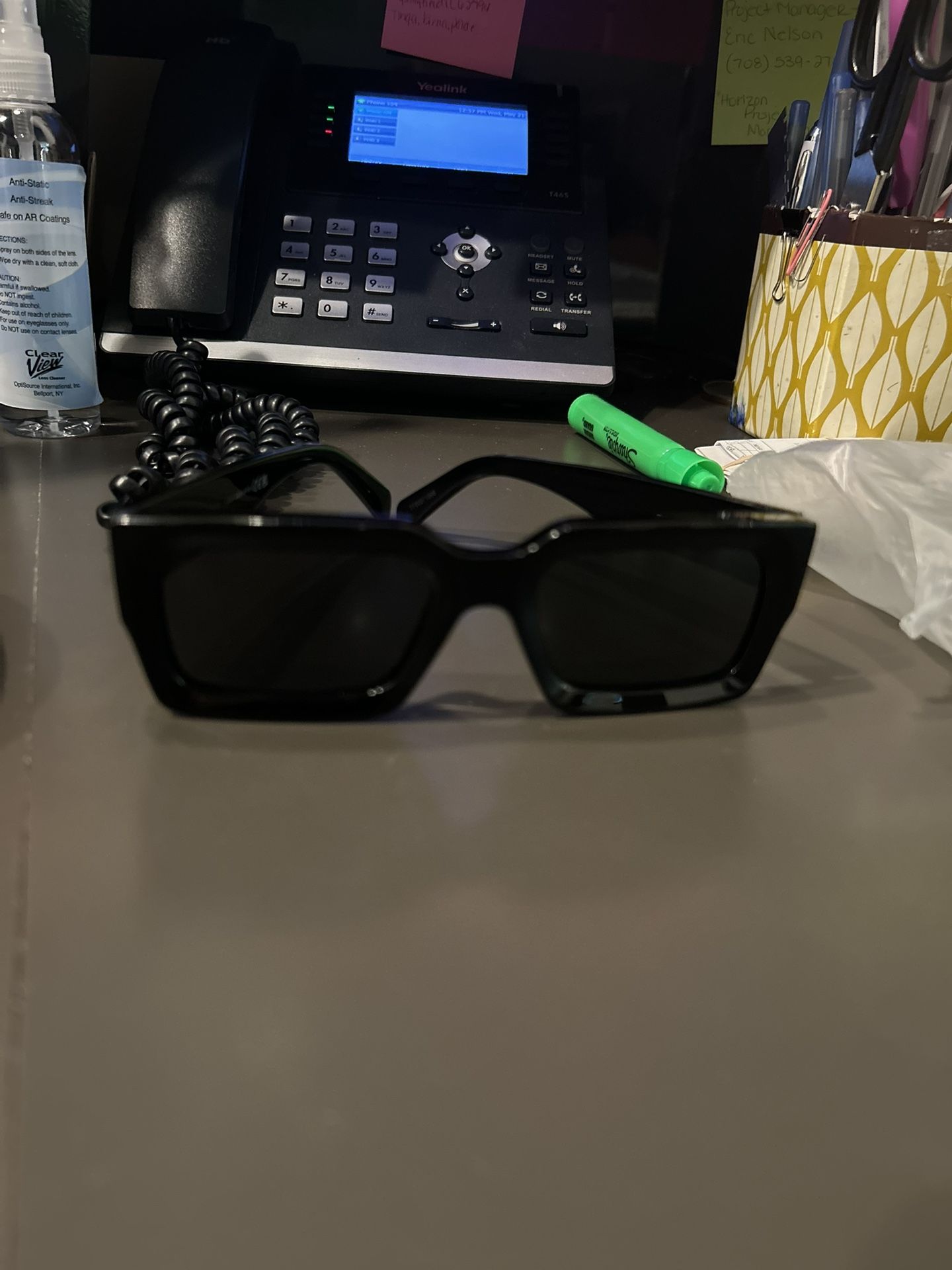 Celine Sunglasses