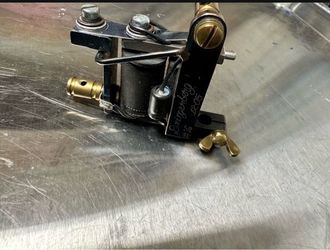 Drigenberg machine
