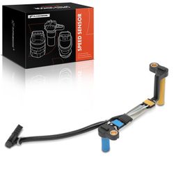 A-Premium Speed Sensor Compatible with Hyundai Elantra 2014-2015, Elantra 2016 1.8L 2.0L, Elantra GT 2013-2017, Accent 2012-2017 & Kia Soul 2014-2018 