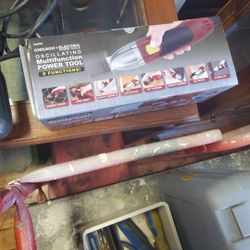 Multi Power Tool
