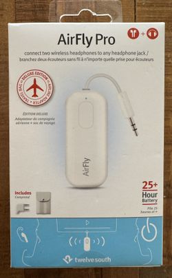 AirFly Pro by Twelve South - Pickup Only