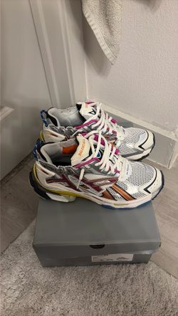 Balenciaga runners