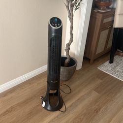 Honey Well - Quiet set 8 With Remote Controller