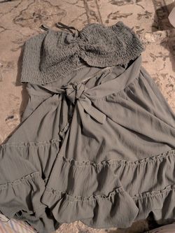 Dress