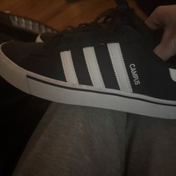 Adidas Campus 00s Black Size 9.5 Men