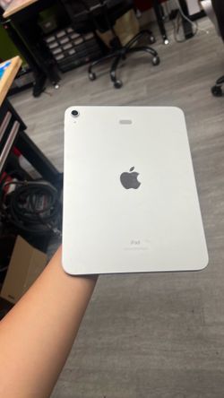 iPad 10 th Gen 64 Gb WiFi
