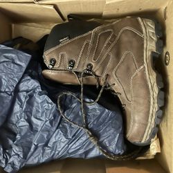 Redwing Boots / Irish Setter Havoc XT 