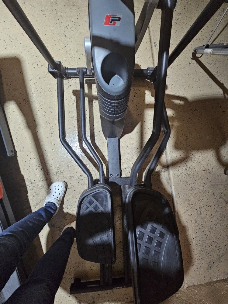 Beautiful Pro-Form Elliptical Machine