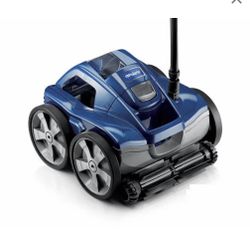 Top Of The Line Pool Cleaner Polaris Quattro