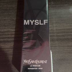 YSL Myslf