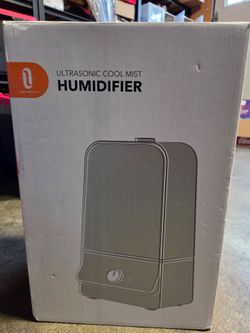 TaoTronics humidifier