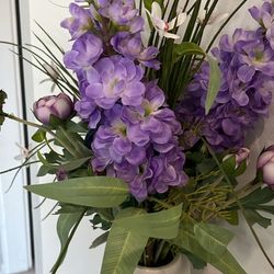 Beautiful flower Vase