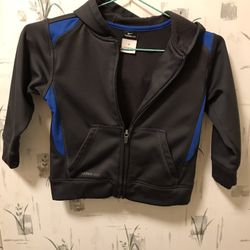 Linda Suegra NIKE 4 De 3 A 6 años Éxelentes Condiciones .