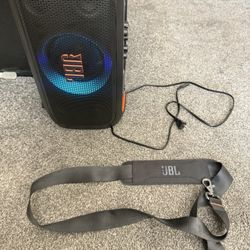 JBL Partybox OTG 