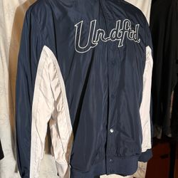 Undefeated Lightweight Bomber Jacket 