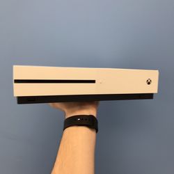 Microsoft Xbox One S Gaming Console -90 Day Warranty-$1 DOWN-NO Credit Needed