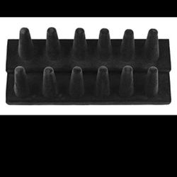 ring display and ring organizer