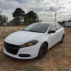 2014 Dodge Dart