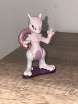 Vintage 1999 Burger King Pokémon Toy Purple Launcher Base UT-02-09