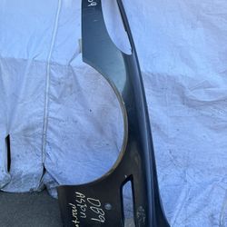 2009 Aston Martin Db9 Left Fender 