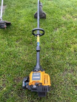 Weed eater