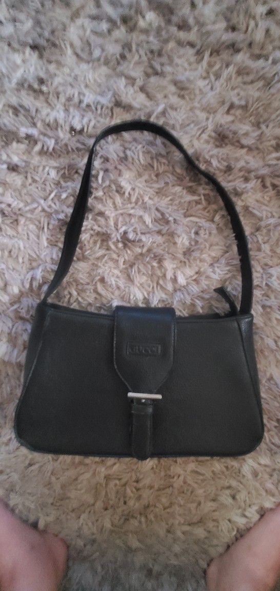 Vintage Gucci Purse