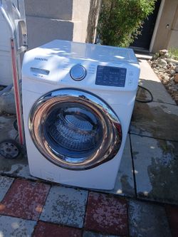 Samsung Washer