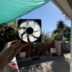 Corsair PC LED Fans