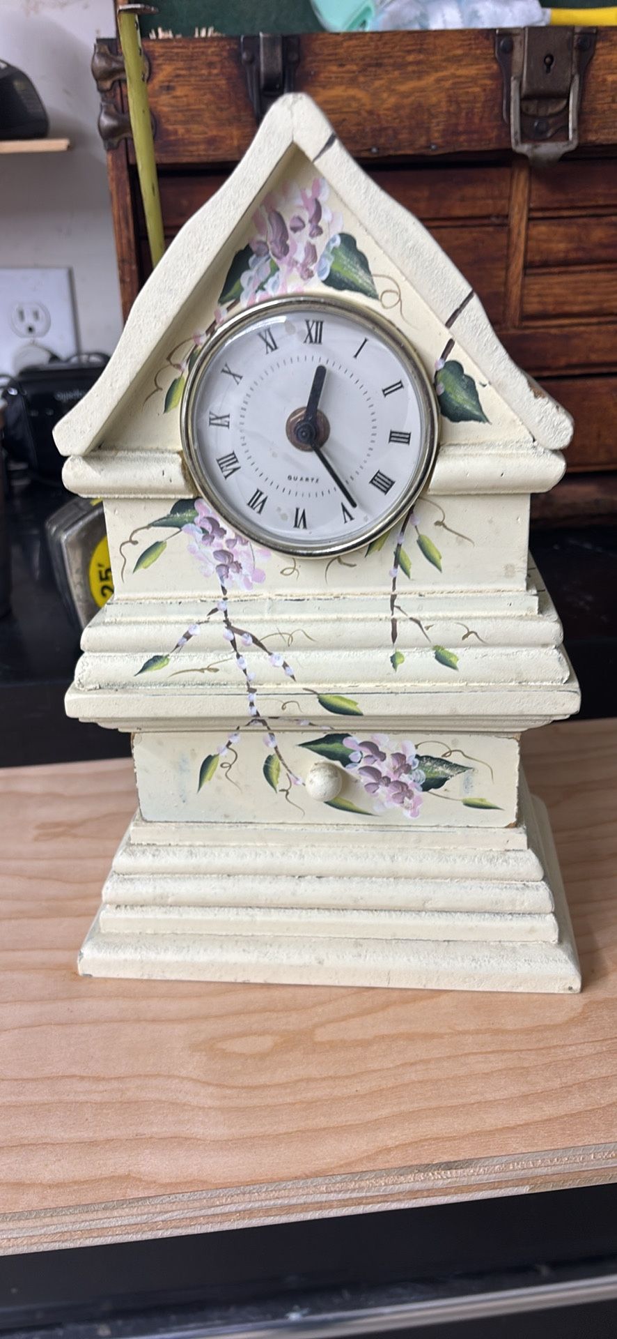 Clock