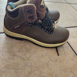 Working Boots Brand New 