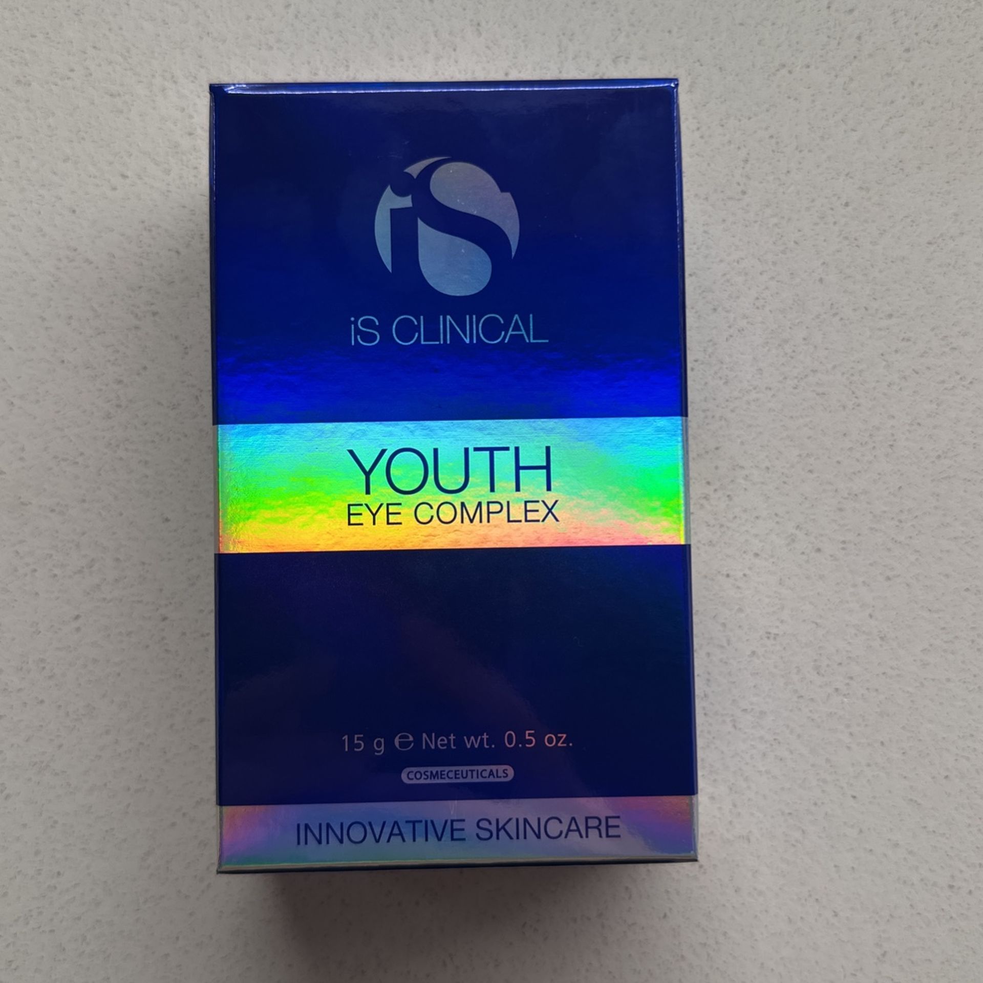 Is Clinical Youth Eye Cream