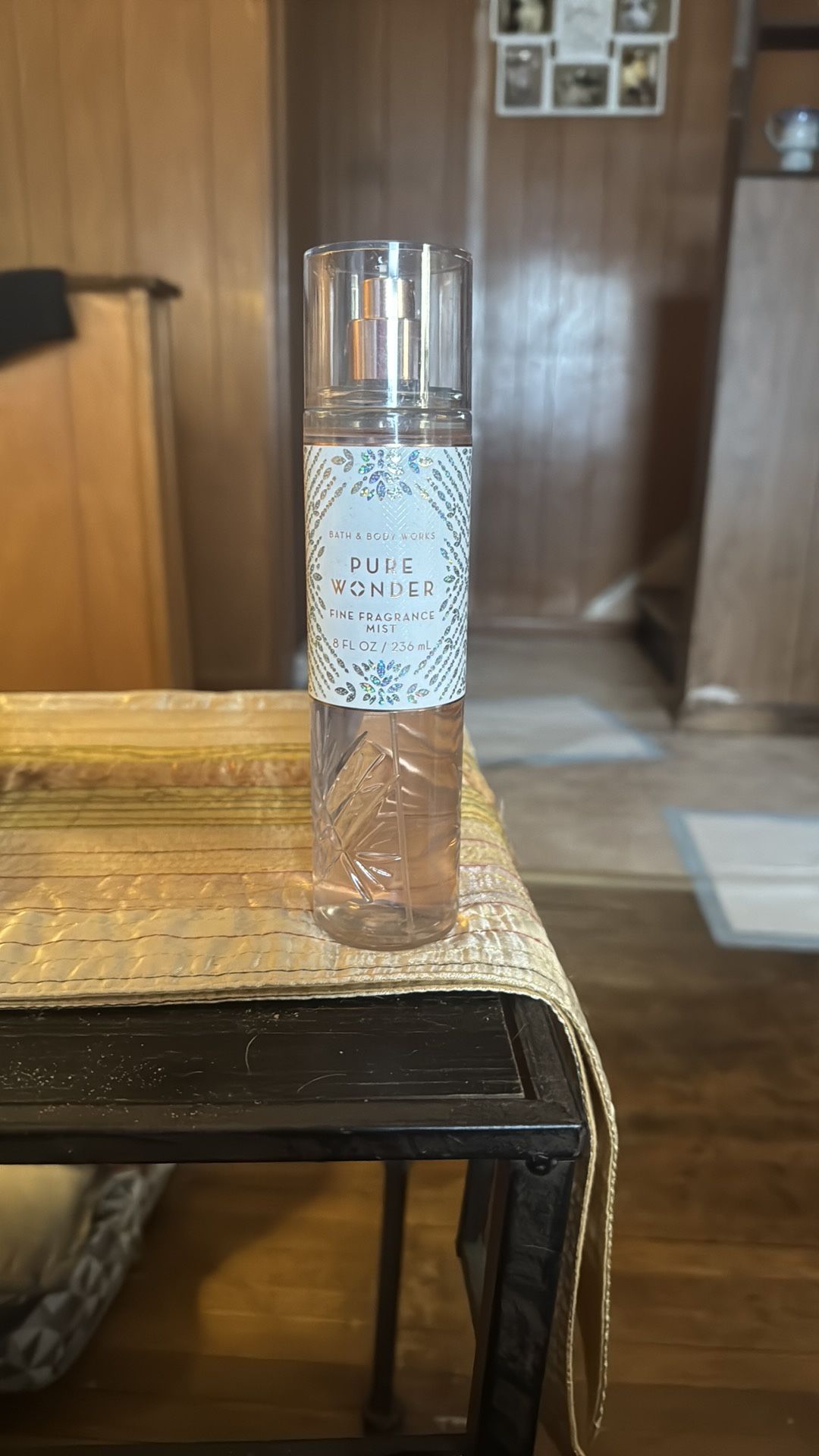 Bath And Body Works Pure Wonder 