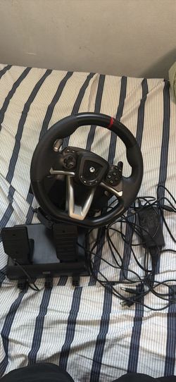 steering wheel for xbox
